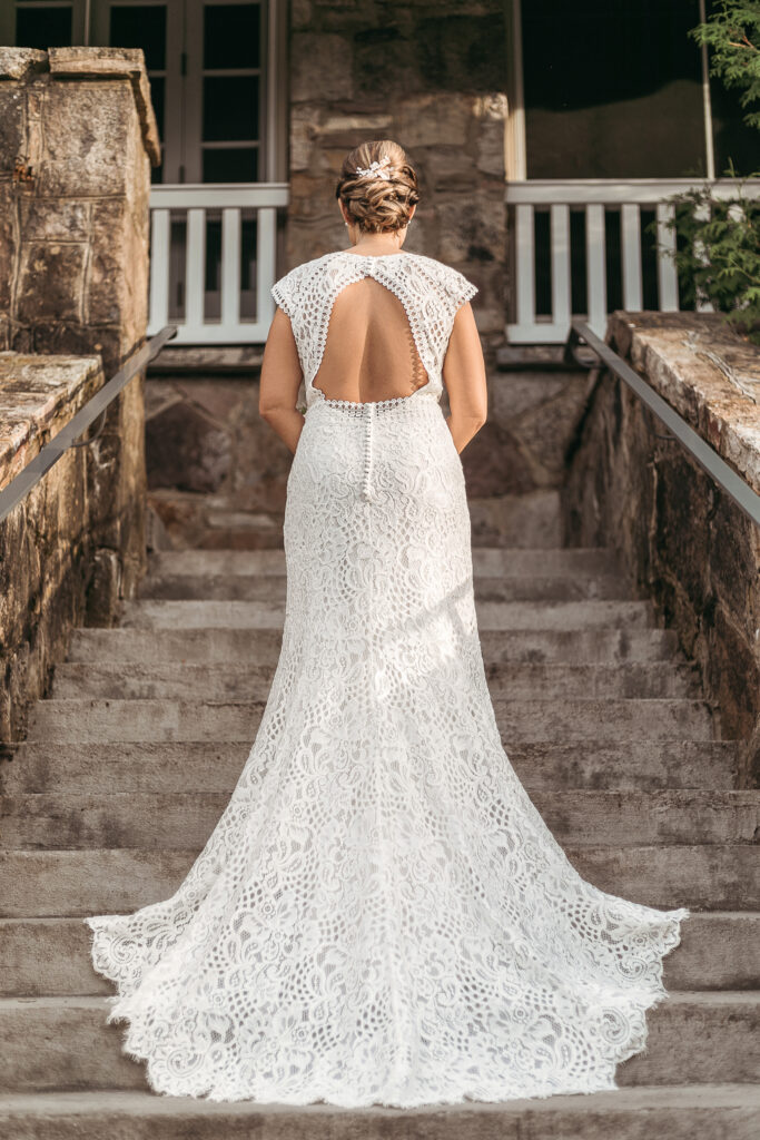 Mountain Lake Lodge Elopement, Pembroke, VA