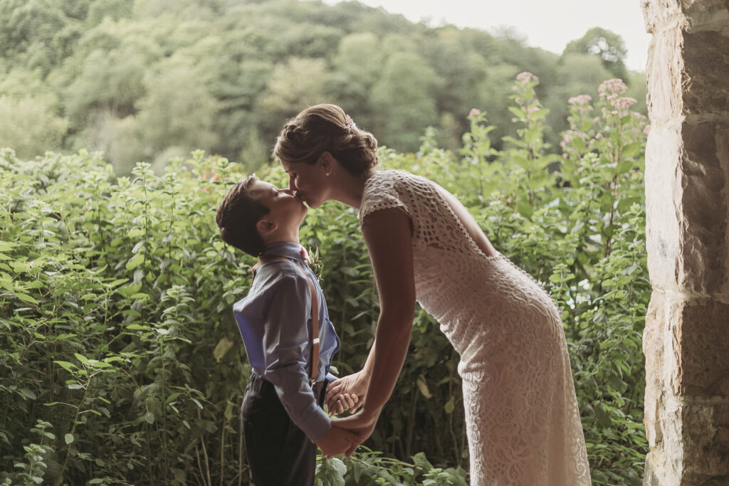 Mountain Lake Lodge Elopement, Pembroke, VA