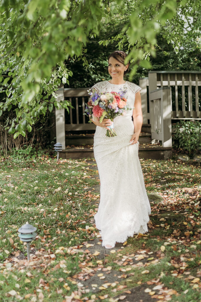 Mountain Lake Lodge Elopement, Pembroke, VA