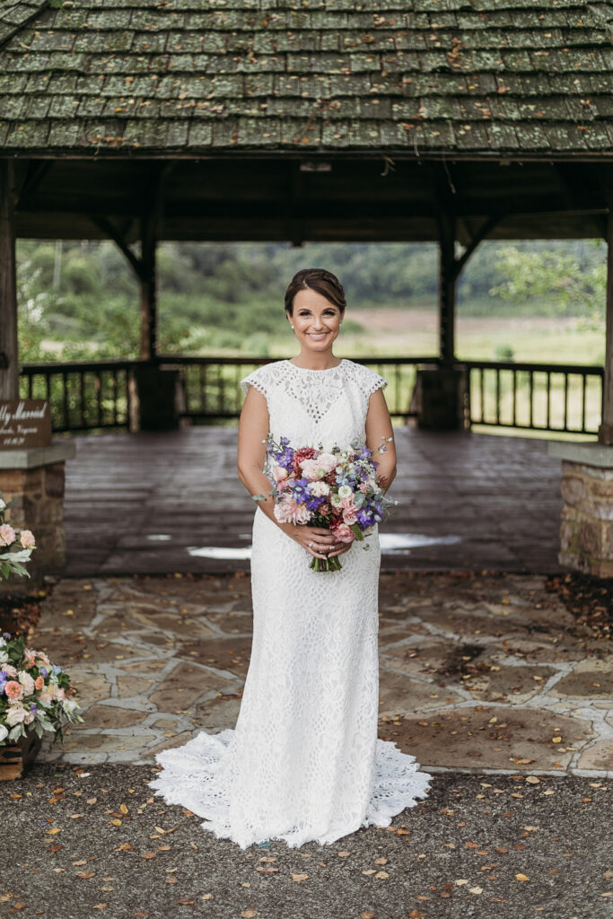 Mountain Lake Lodge Elopement, Pembroke, VA