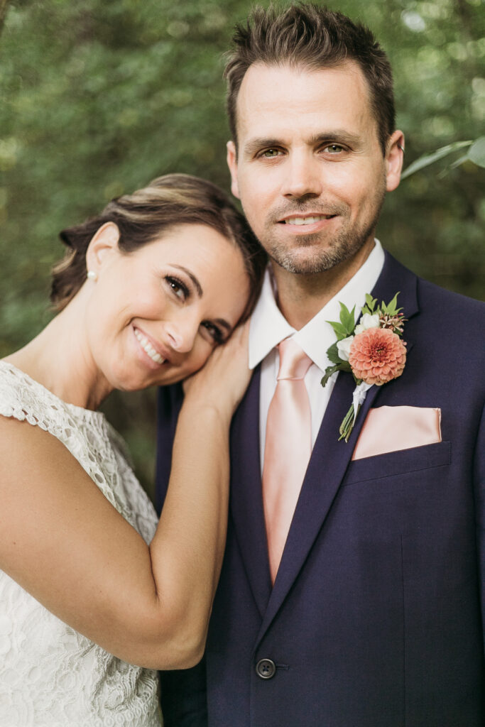 Mountain Lake Lodge Elopement, Pembroke, VA
