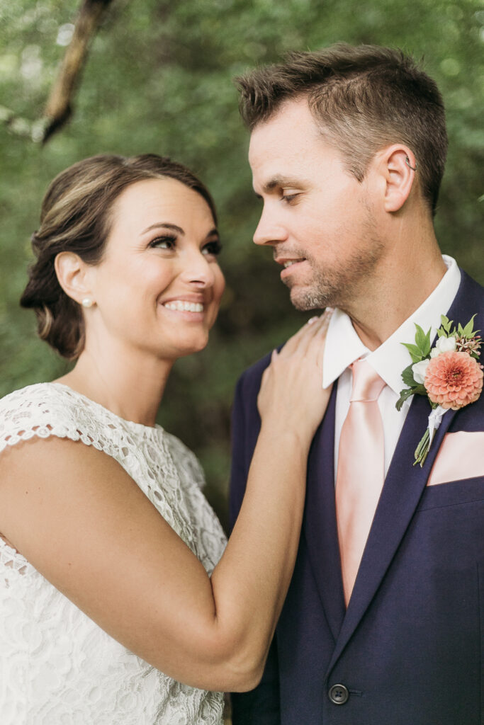 Mountain Lake Lodge Elopement, Pembroke, VA